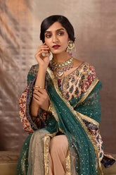 RT-D-04-G-22-1 DUPPATA